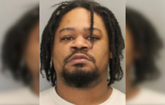 D.C. Dad Convicted Of Gunning Down Kids’ Mom With Eight Children Inside