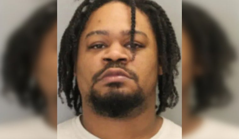 D.C. Dad Convicted Of Gunning Down Kids’ Mom With Eight Children Inside