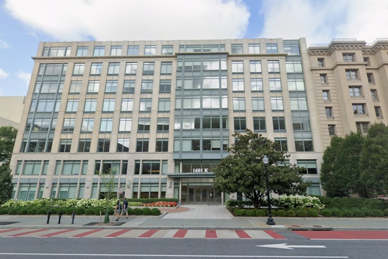 D.C. Dealmakers Snag $1.9 Billion War Chest, Zero In On Beltway Defense Prizes
