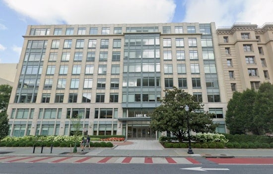 D.C. Dealmakers Snag $1.9 Billion War Chest, Zero In On Beltway Defense Prizes