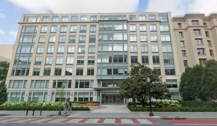 D.C. Dealmakers Snag $1.9 Billion War Chest, Zero In On Beltway Defense Prizes