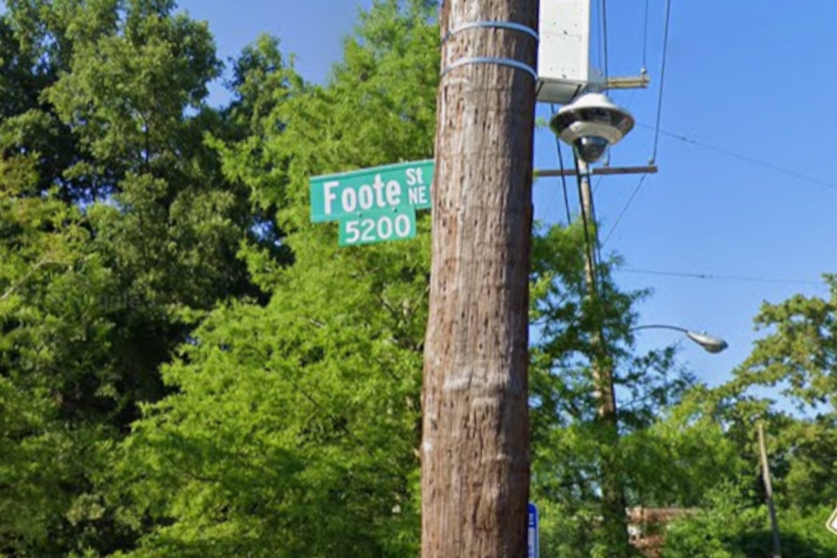 D.C. Defendant Rejects Plea In 2024 NE Stabbing Case