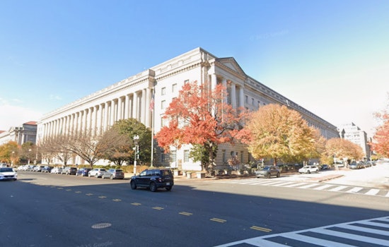 D.C. Dems Blow Up Over IRS Lawyer Ouster, Demand Audit Probe