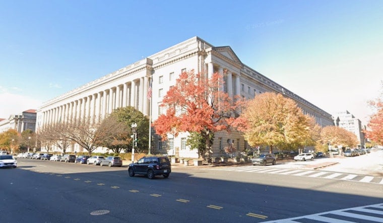 D.C. Dems Blow Up Over IRS Lawyer Ouster, Demand Audit Probe