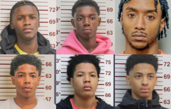 D.C. Hoops Squad’s 4 A.M. Snack Run Ends In Florida 7‑Eleven Bust