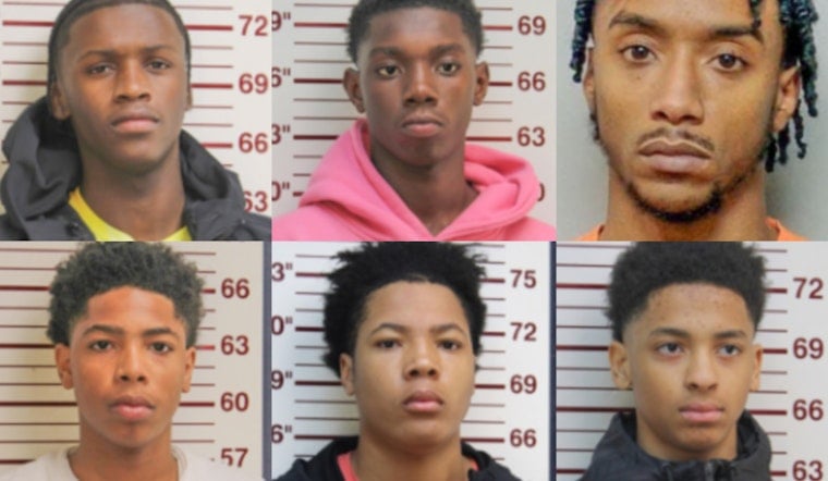D.C. Hoops Squad’s 4 A.M. Snack Run Ends In Florida 7‑Eleven Bust
