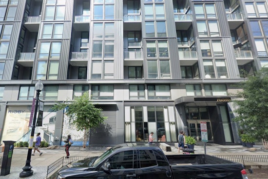 D.C. Improv Powerhouse Lands $4 Million NoMa Stage