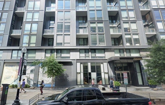 D.C. Improv Powerhouse Lands $4 Million NoMa Stage