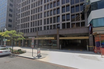 DC Improv’s Home Gets Fire-Sale Price As Clark Crowd Moves In