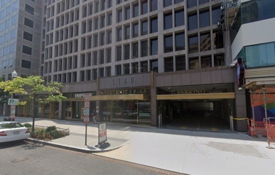 DC Improv’s Home Gets Fire-Sale Price As Clark Crowd Moves In