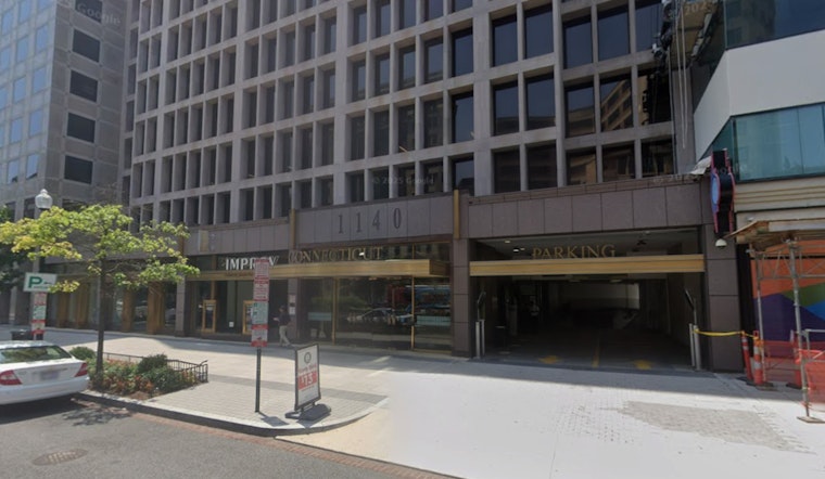 DC Improv’s Home Gets Fire-Sale Price As Clark Crowd Moves In
