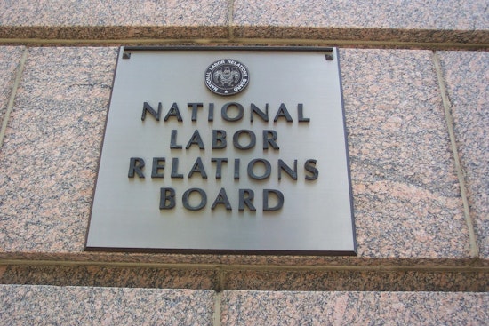 D.C. Judges Gut NLRB’s Post-Merger Union Shield