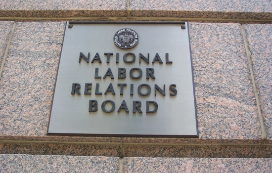 D.C. Judges Gut NLRB’s Post-Merger Union Shield