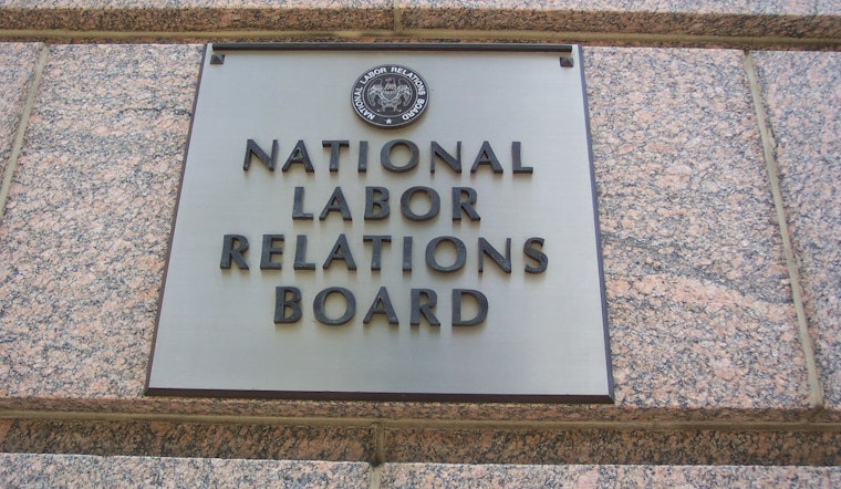 D.C. Judges Gut NLRB’s Post-Merger Union Shield