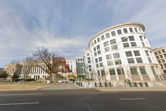 D.C. Lawsuit Accuses U.S. Of Sharing Iranian Asylum Details