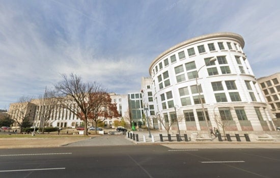 D.C. Lawsuit Accuses U.S. Of Sharing Iranian Asylum Details