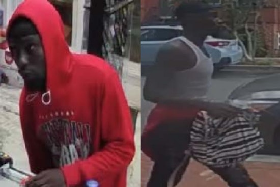D.C. Man Sought After Missing-Child Claim Leads To Home Burglary