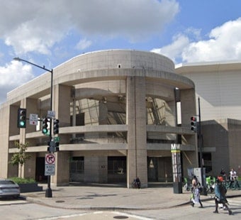 D.C. National Book Festival 2026, Lineup & Ticket Details