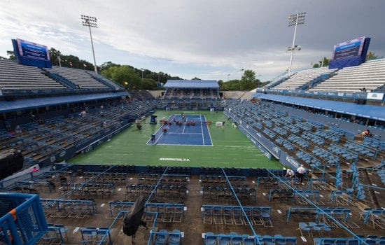 DC Open Ticket Panic as Rock Creek Crowd Nearly Sells Out