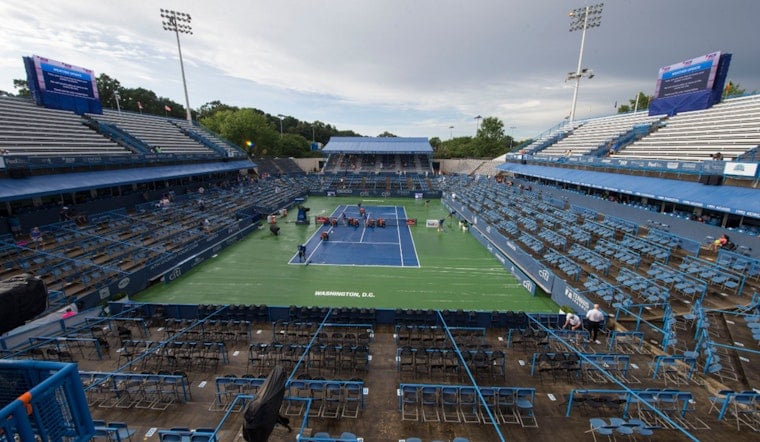 DC Open Ticket Panic as Rock Creek Crowd Nearly Sells Out