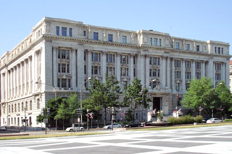 D.C. Pols Move To Gut Ticket Sharks With RESALE Crackdown