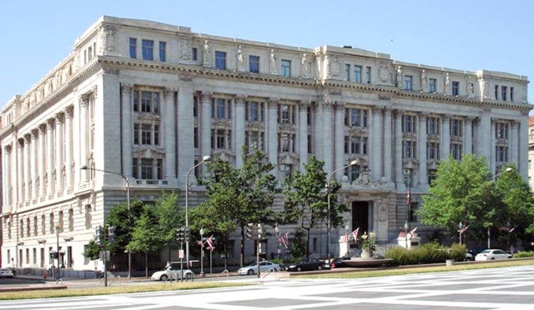 D.C. Pols Move To Gut Ticket Sharks With RESALE Crackdown