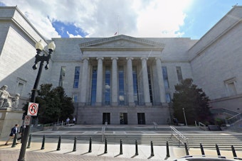 D.C. Pols Torch Trump Haiti Gambit As Deportation Clock Ticks