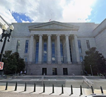 D.C. Pols Torch Trump Haiti Gambit As Deportation Clock Ticks