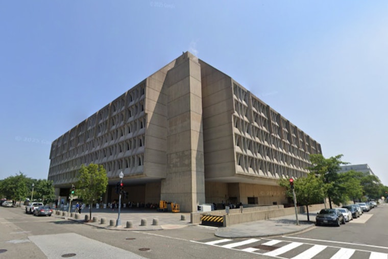 DC Power Players Cut Psychedelic Deal To Boost Veteran Care