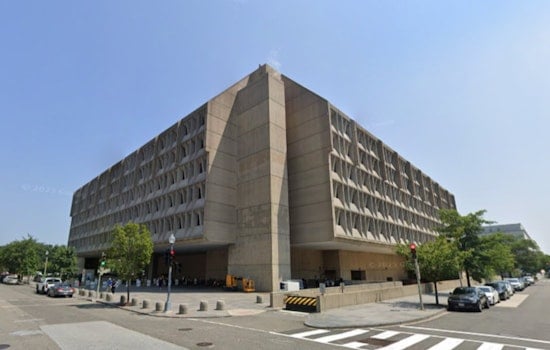 DC Power Players Cut Psychedelic Deal To Boost Veteran Care