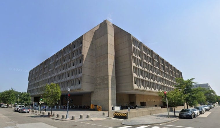 DC Power Players Cut Psychedelic Deal To Boost Veteran Care
