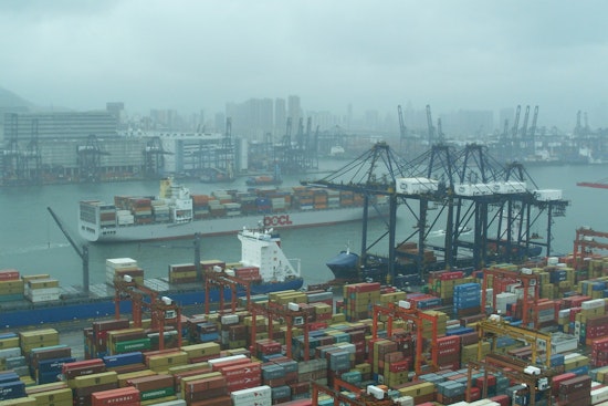 DC Quietly Lets Hong Kong Crackdown Order Expire, Beijing Applauds
