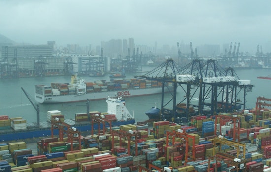 DC Quietly Lets Hong Kong Crackdown Order Expire, Beijing Applauds