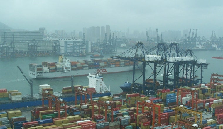 DC Quietly Lets Hong Kong Crackdown Order Expire, Beijing Applauds