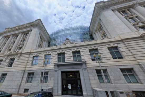 D.C. Readies $1.2B Bond Sale As Credit Stabilizes
