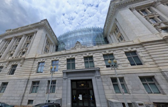 D.C. Readies $1.2B Bond Sale As Credit Stabilizes