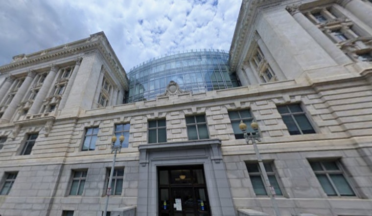 D.C. Readies $1.2B Bond Sale As Credit Stabilizes