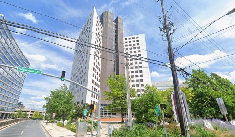 D.C. Regulators Poised To Scrap Longtime Radiation Safety Shield