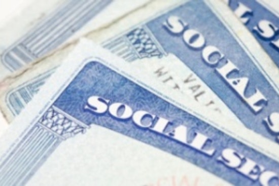 D.C. Revolt: Senators Roll Out PROMISE Act To Shore Up Social Security