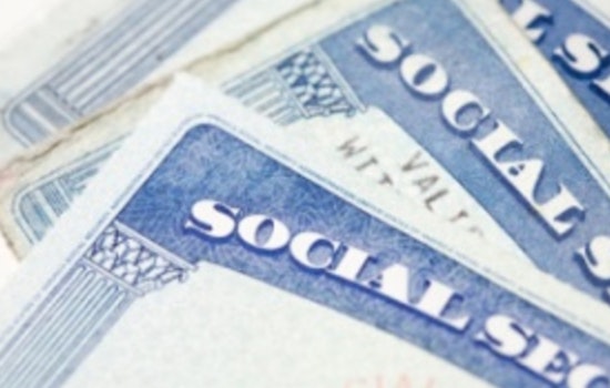 D.C. Revolt: Senators Roll Out PROMISE Act To Shore Up Social Security