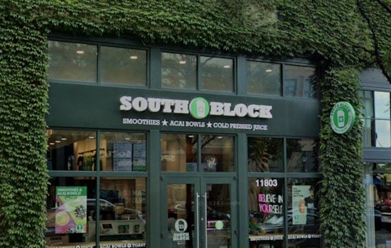 D.C. Smoothie Star South Block Targets North Hills For First Triangle Shop