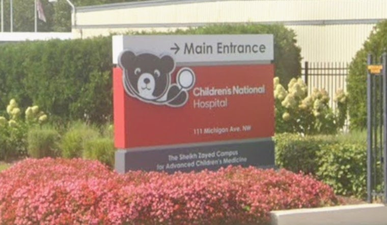 DC Soccer Camp Lunch Break Chaos As 6-Year-Old Is Pulled From Pool