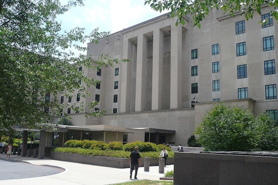 D.C. Sounds Global Travel Alarm As Iran Clash Heats Up