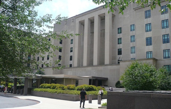 D.C. Sounds Global Travel Alarm As Iran Clash Heats Up