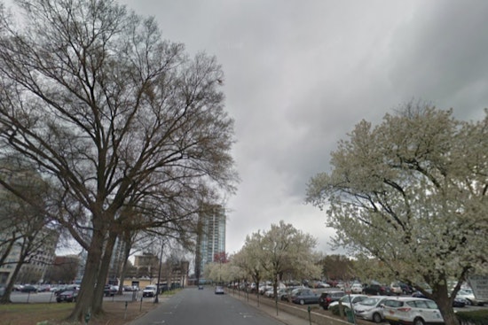 D.C. Storms Today, Flood Watch And Severe Risk