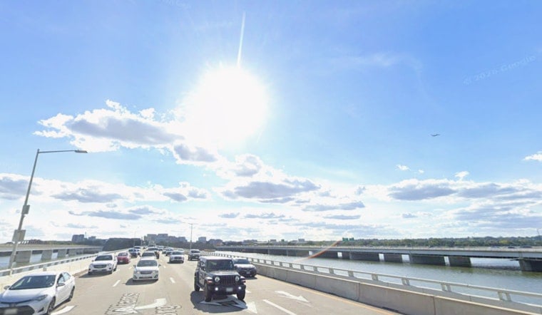 DC Swelters In Holiday Blast Of Heat, Smog And Storms