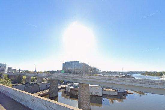 D.C. Turns Into Holiday Oven as July Fourth Heat Bears Down