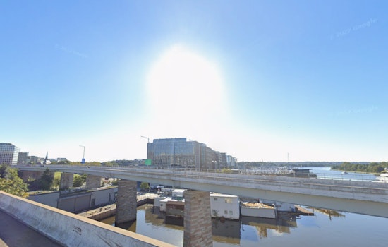 D.C. Turns Into Holiday Oven as July Fourth Heat Bears Down