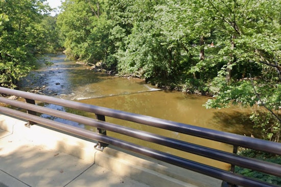 DC Water Finally Digs In on Piney Branch Mega Tunnel Under Rock Creek Park