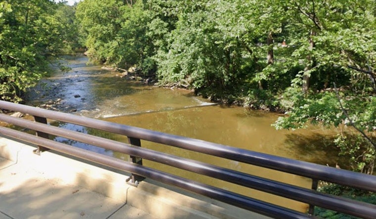 DC Water Finally Digs In on Piney Branch Mega Tunnel Under Rock Creek Park